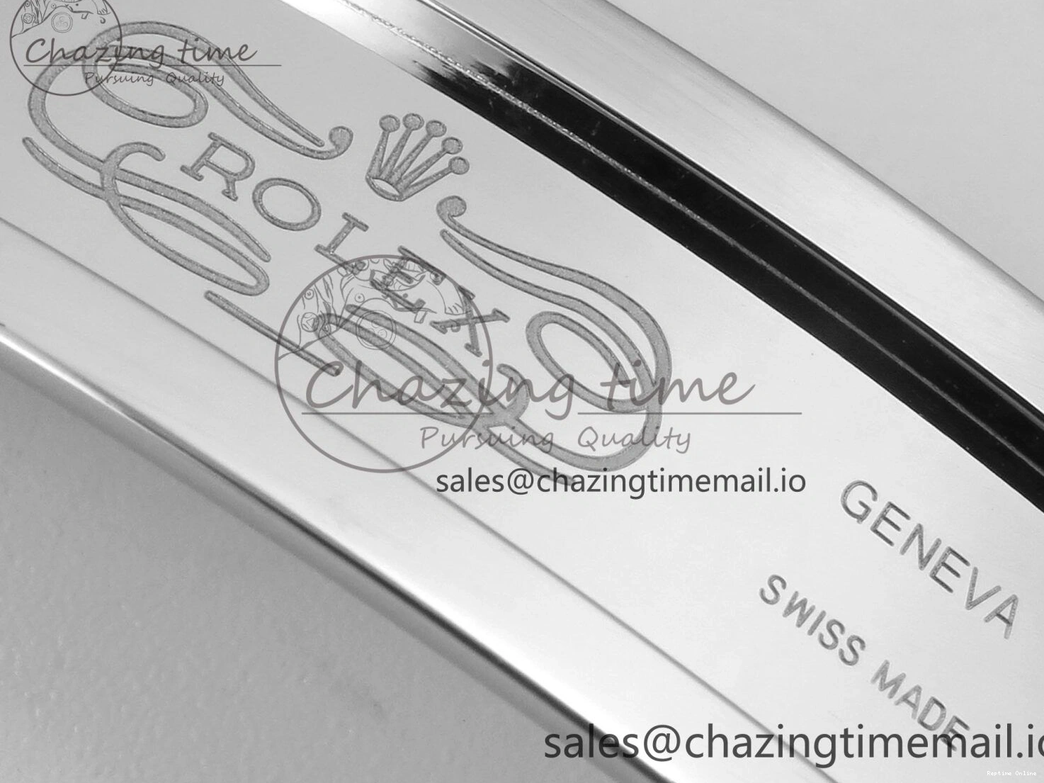 0101 TravelReady DateJust 36 SS YG ARF 1:1 Best Edition 904L Steel White Dial YG Roman on Oyster Bracelet SH 99